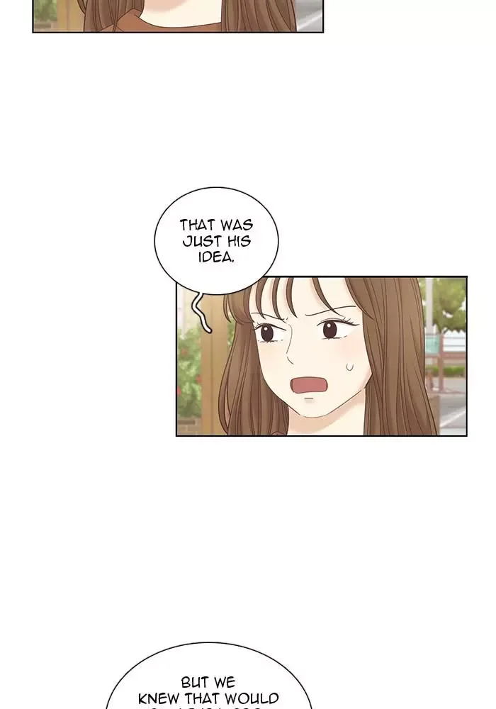 Girl's World Chapter 243 page 39