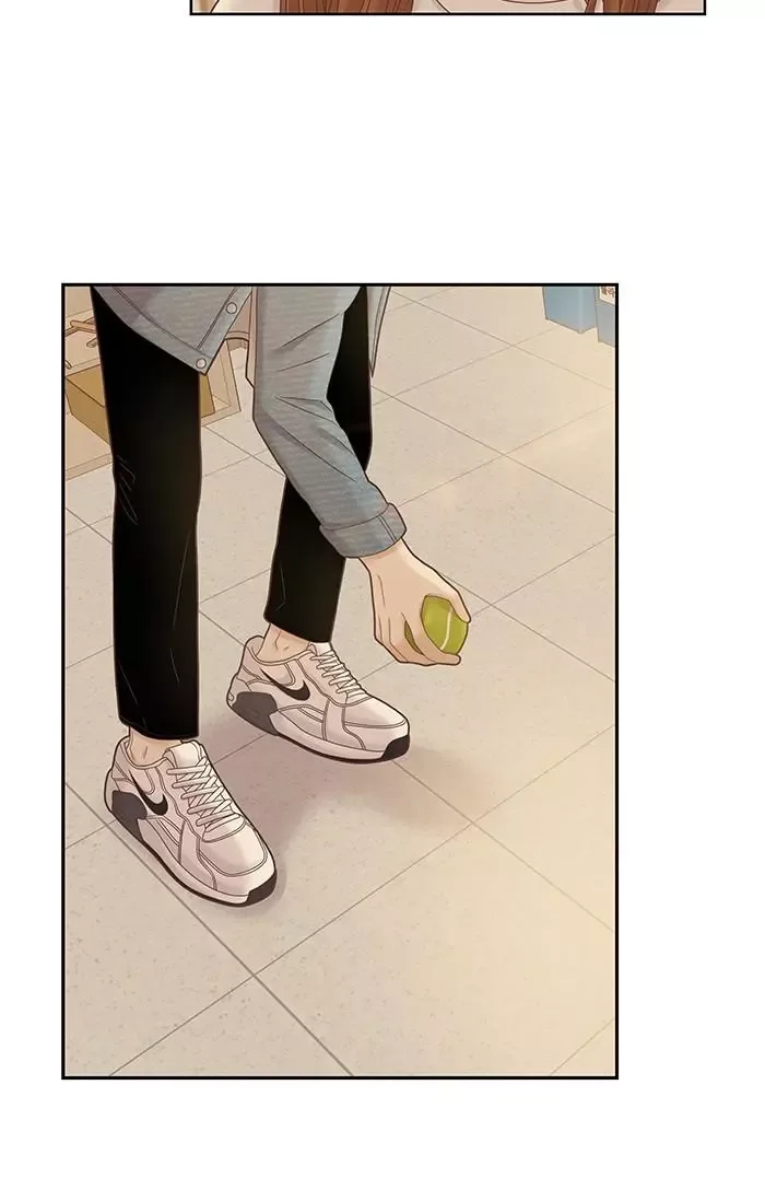 Girl's World Chapter 244 page 61