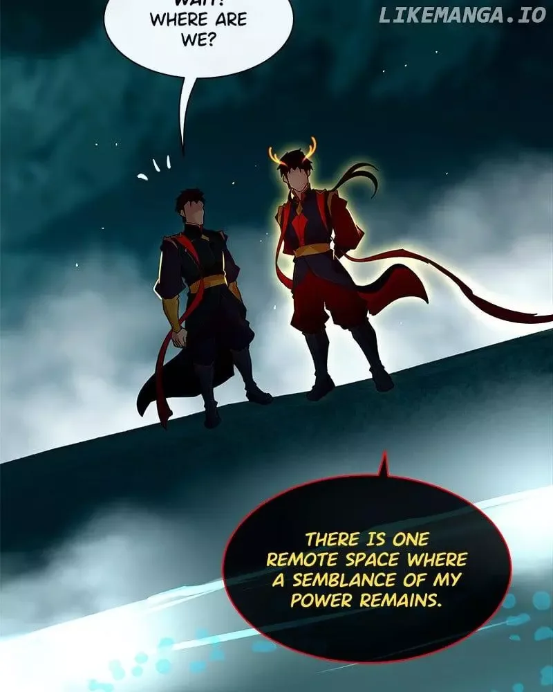 Subzero Chapter 213 page 66