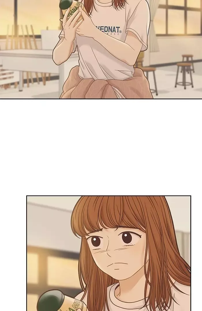 Girl's World Chapter 244 page 71