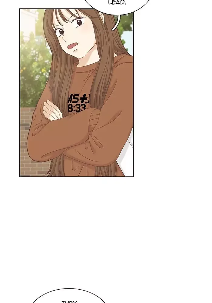 Girl's World Chapter 243 page 41