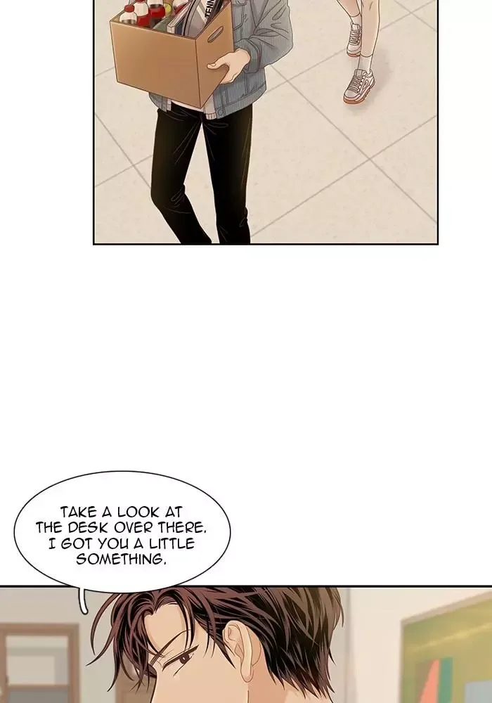 Girl's World Chapter 244 page 66