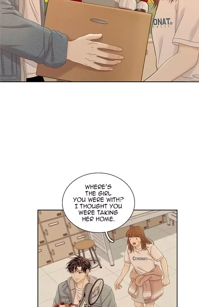 Girl's World Chapter 244 page 65