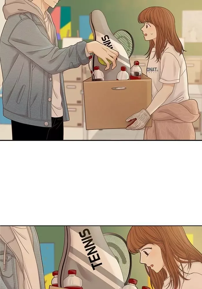 Girl's World Chapter 244 page 64