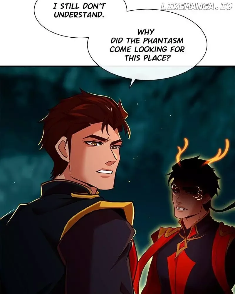 Subzero Chapter 213 page 68