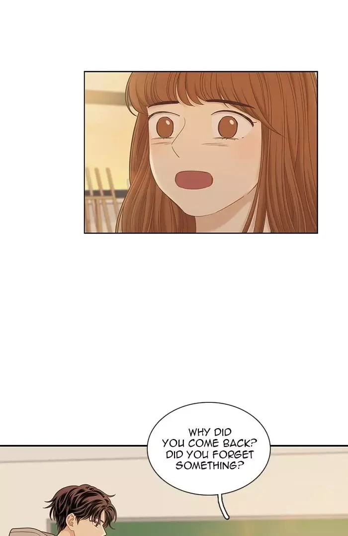 Girl's World Chapter 244 page 63