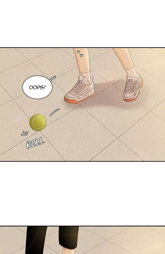 Girl's World Chapter 244 page 59