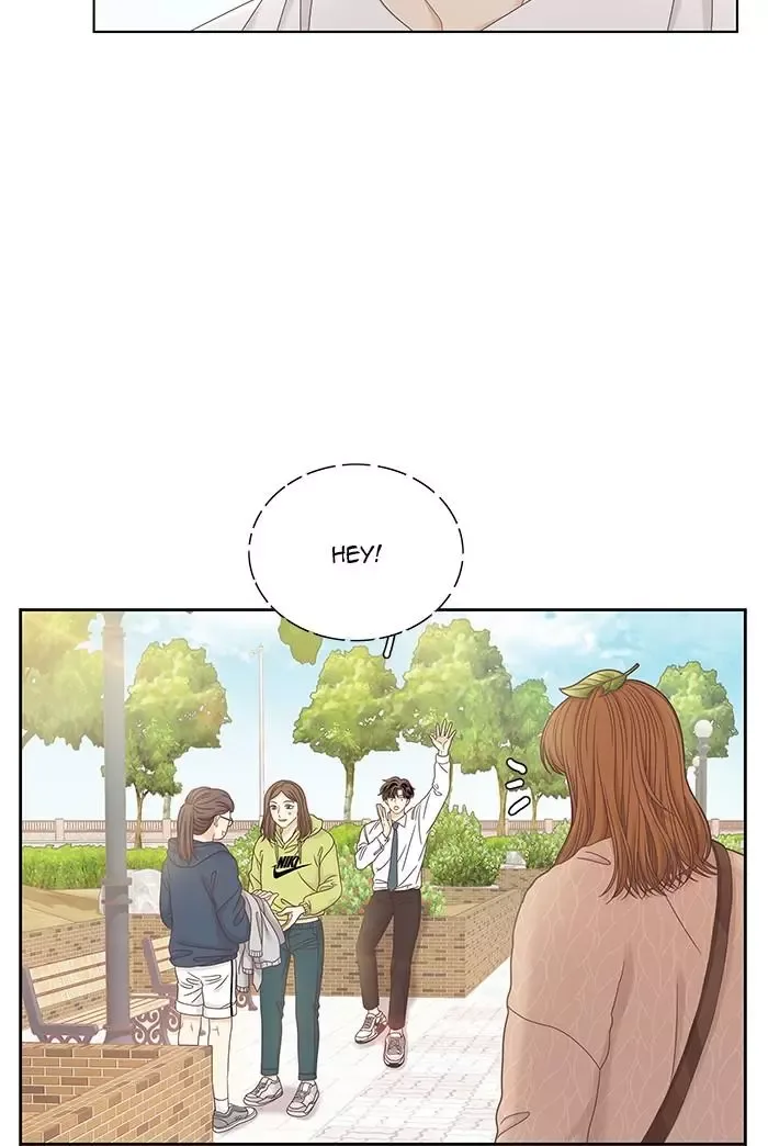 Girl's World Chapter 243 page 50