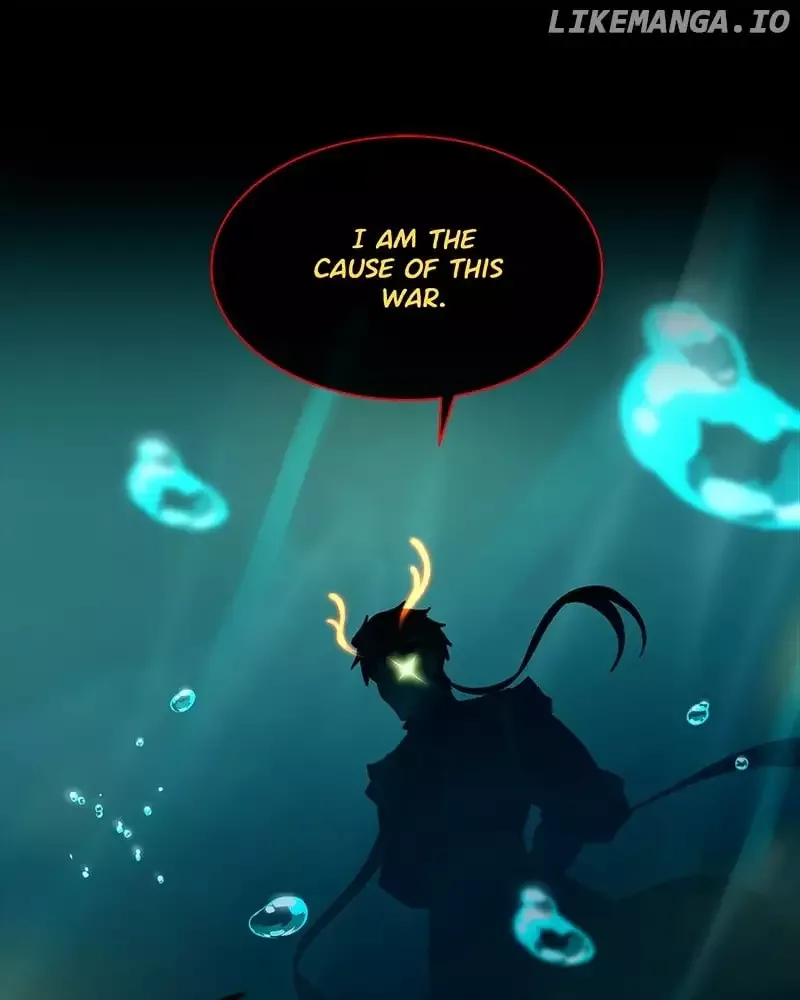 Subzero Chapter 214 page 2