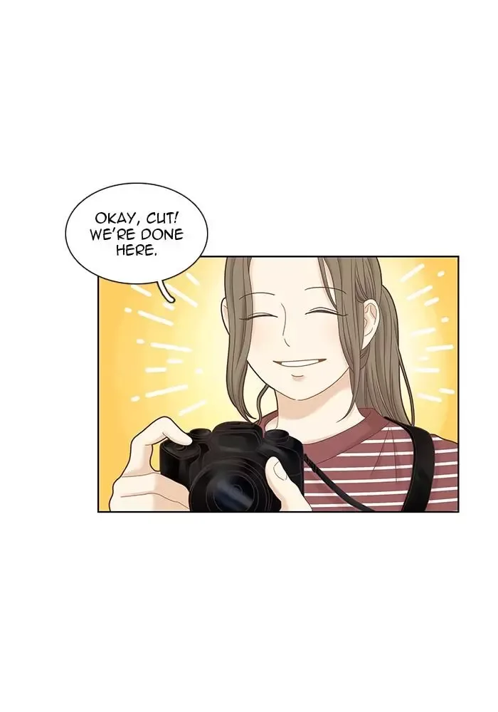 Girl's World Chapter 243 page 60
