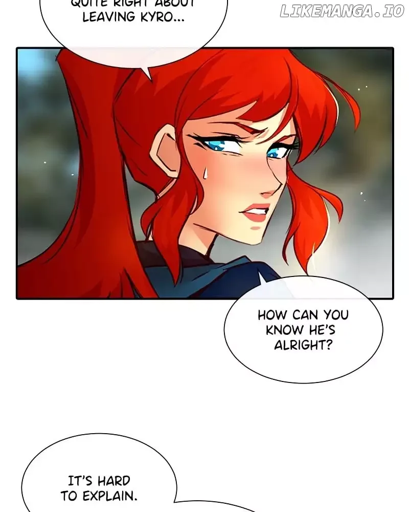 Subzero Chapter 215 page 7