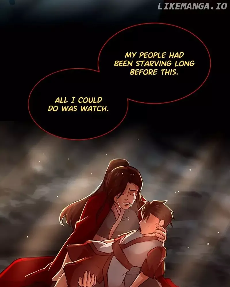 Subzero Chapter 214 page 15