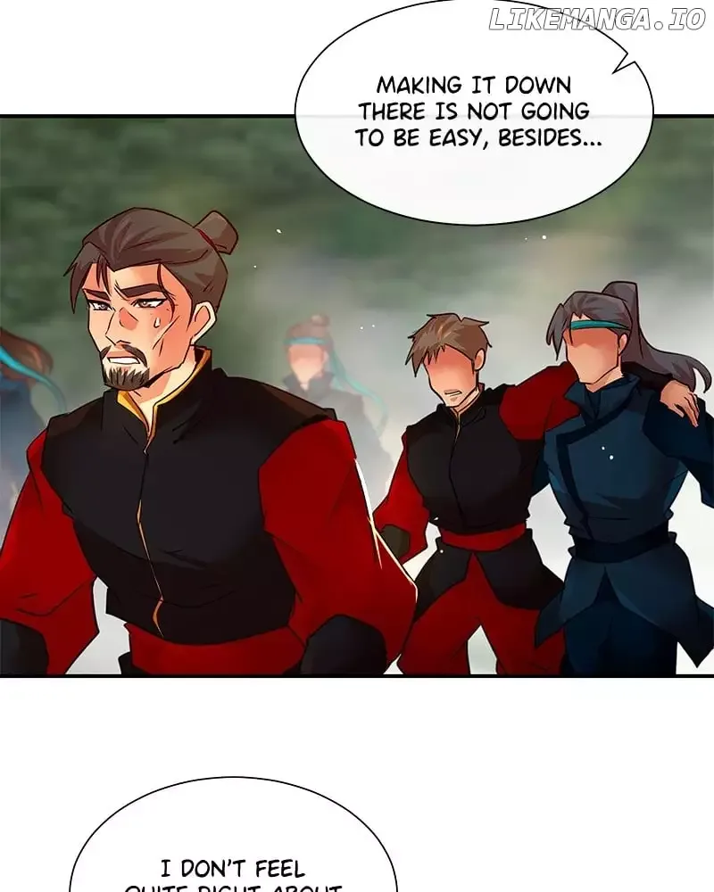 Subzero Chapter 215 page 6