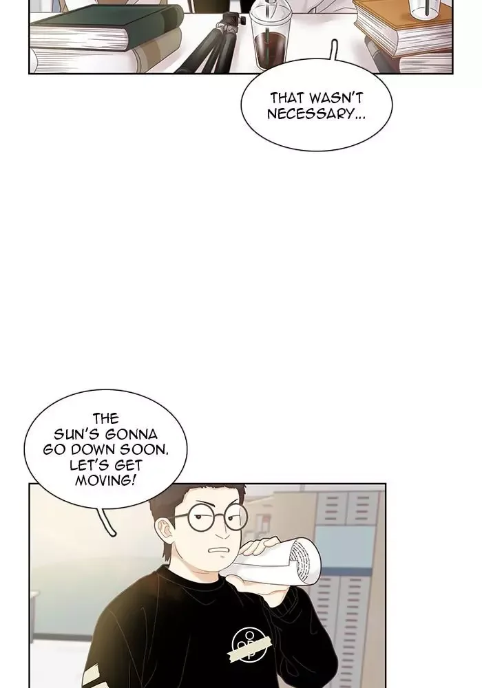 Girl's World Chapter 243 page 66