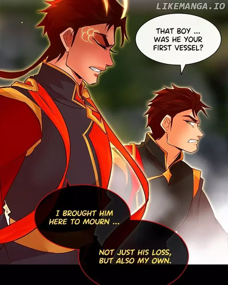 Subzero Chapter 214 page 13