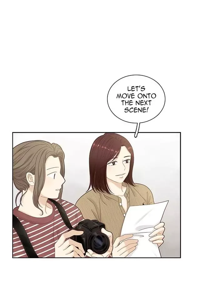 Girl's World Chapter 243 page 63