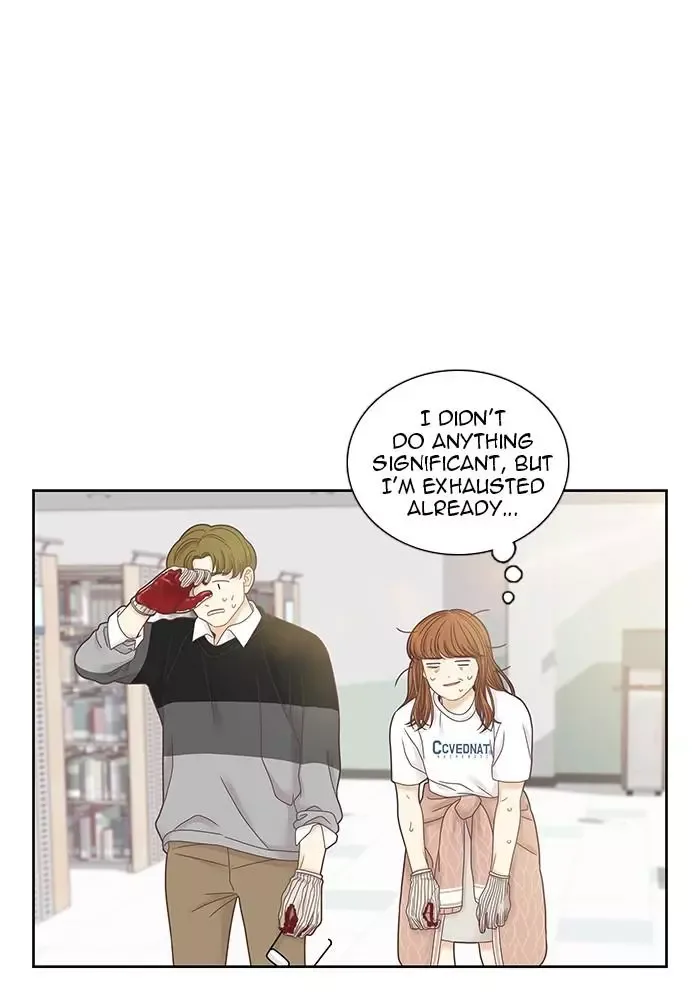 Girl's World Chapter 243 page 62
