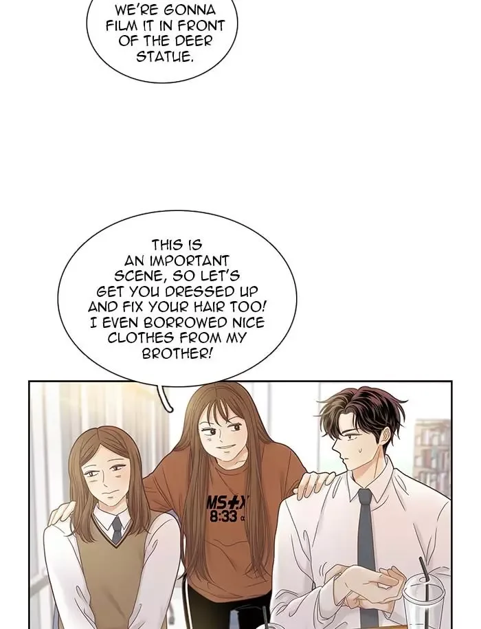 Girl's World Chapter 243 page 65