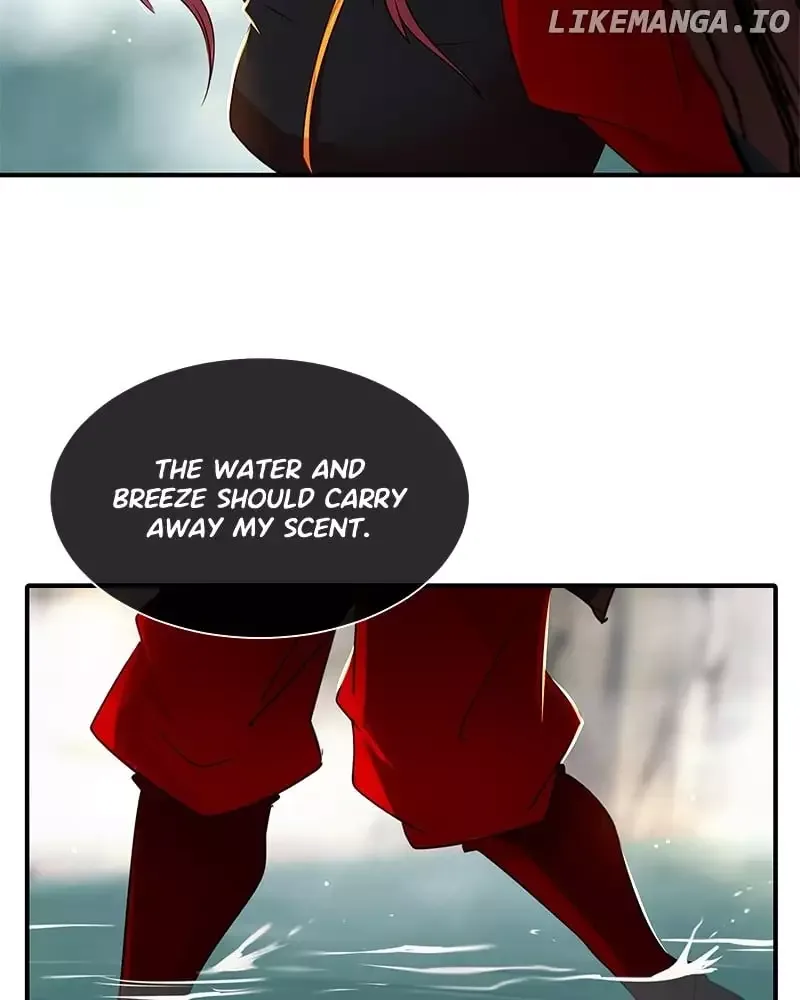 Subzero Chapter 215 page 27