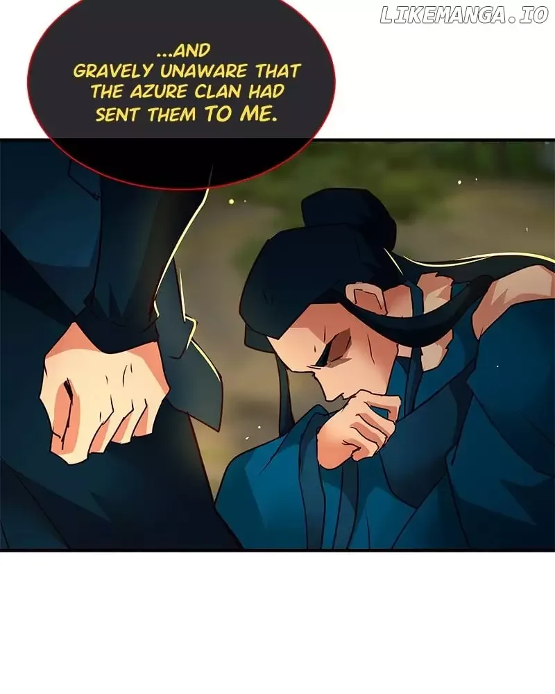 Subzero Chapter 214 page 30