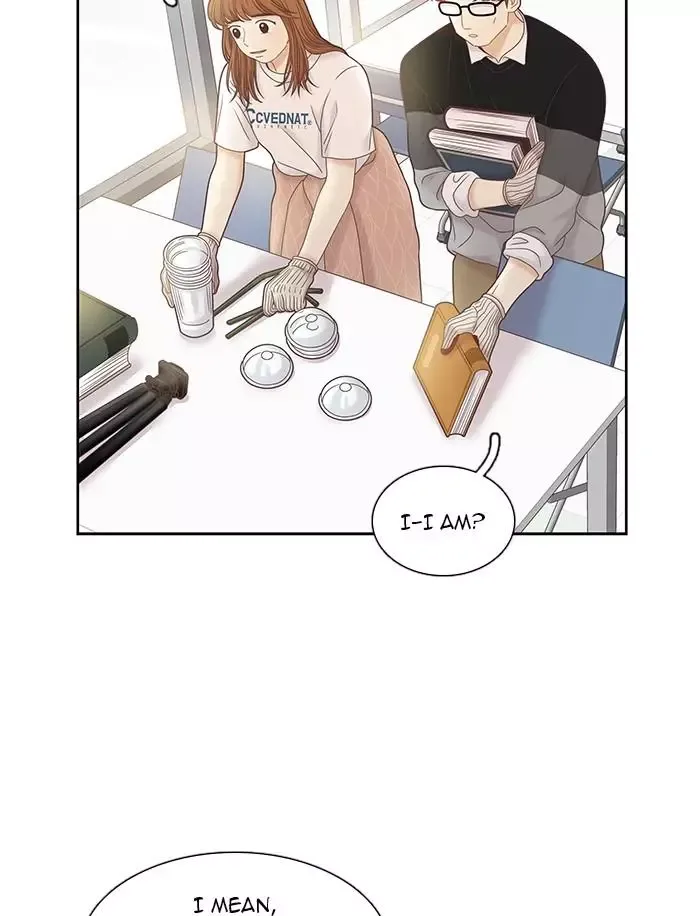 Girl's World Chapter 243 page 73