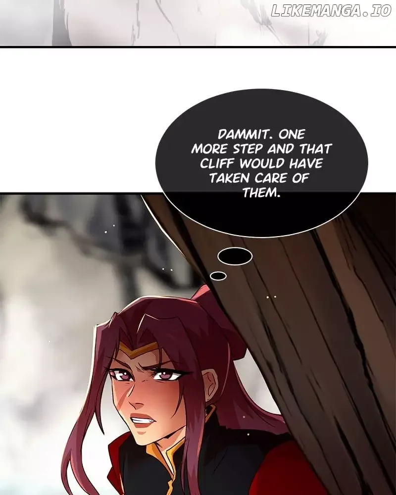 Subzero Chapter 215 page 26