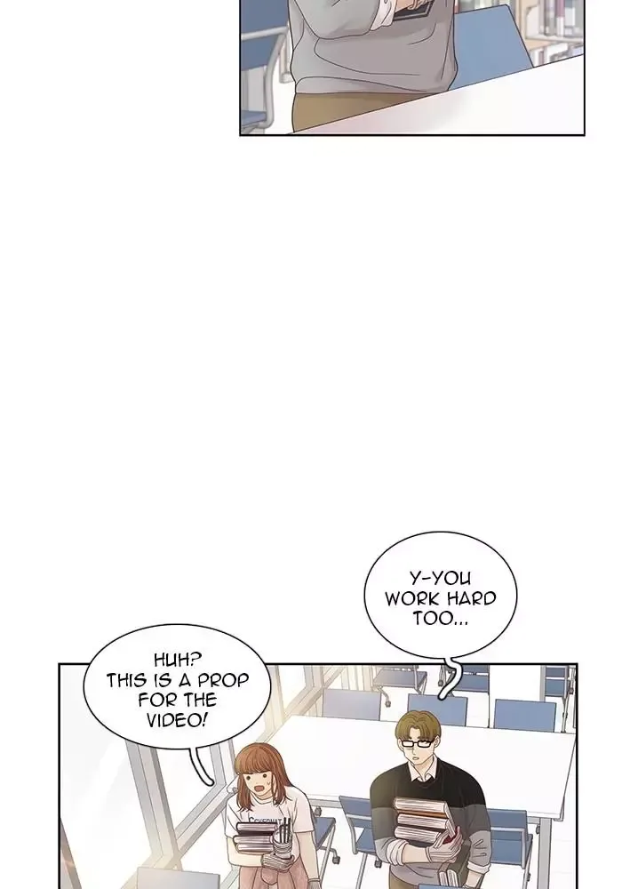 Girl's World Chapter 243 page 76