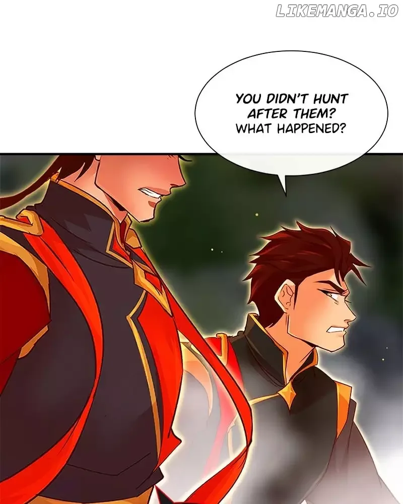 Subzero Chapter 214 page 31