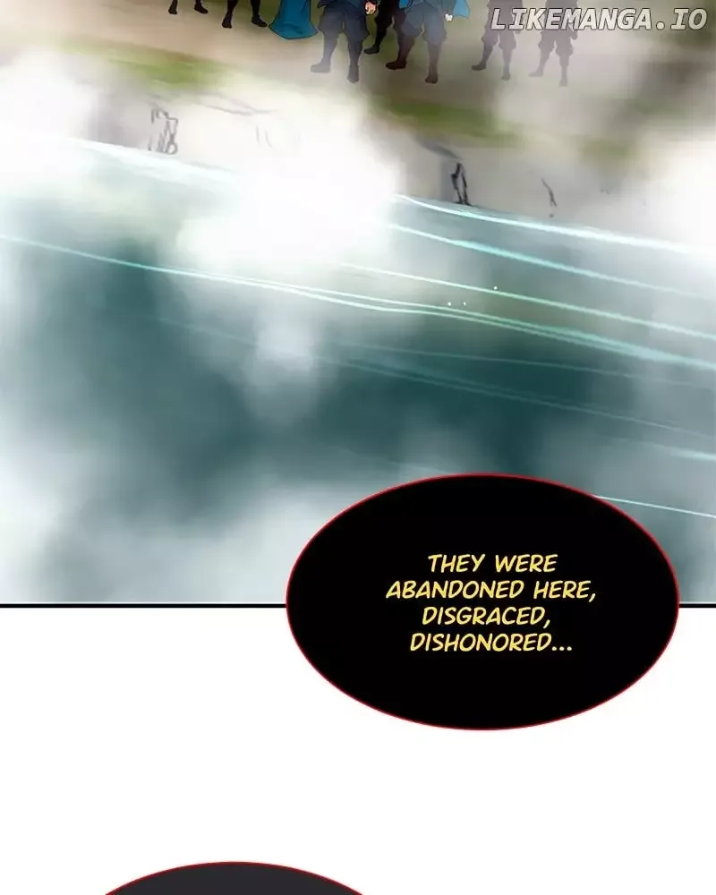 Subzero Chapter 214 page 29