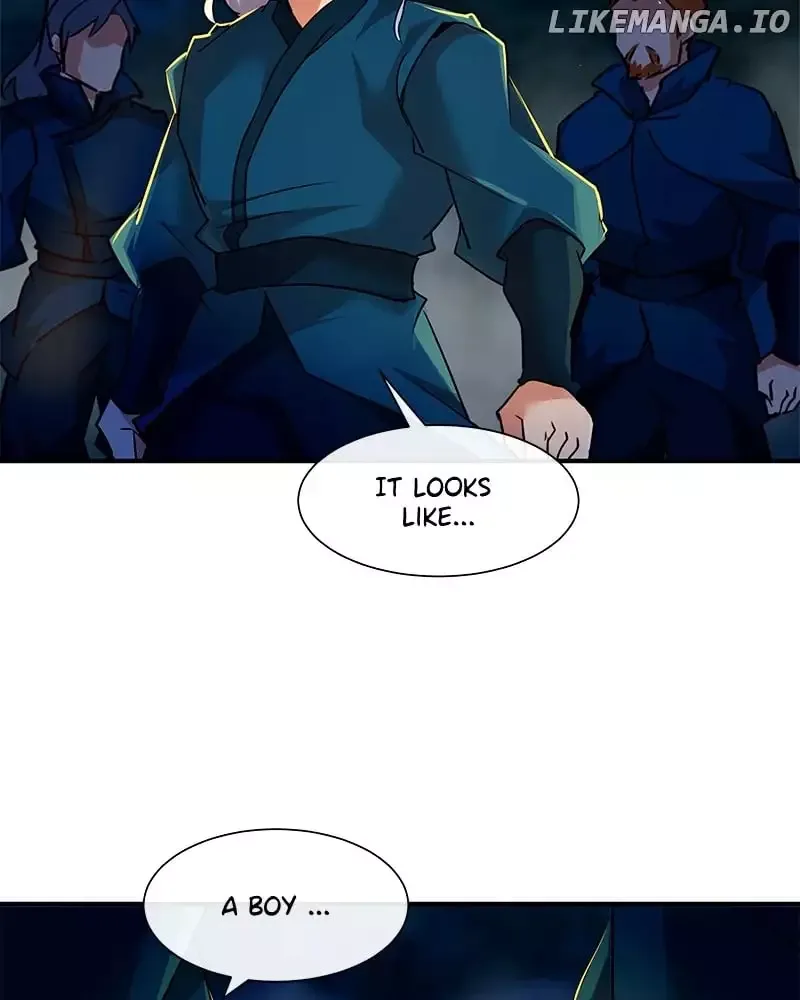 Subzero Chapter 214 page 44