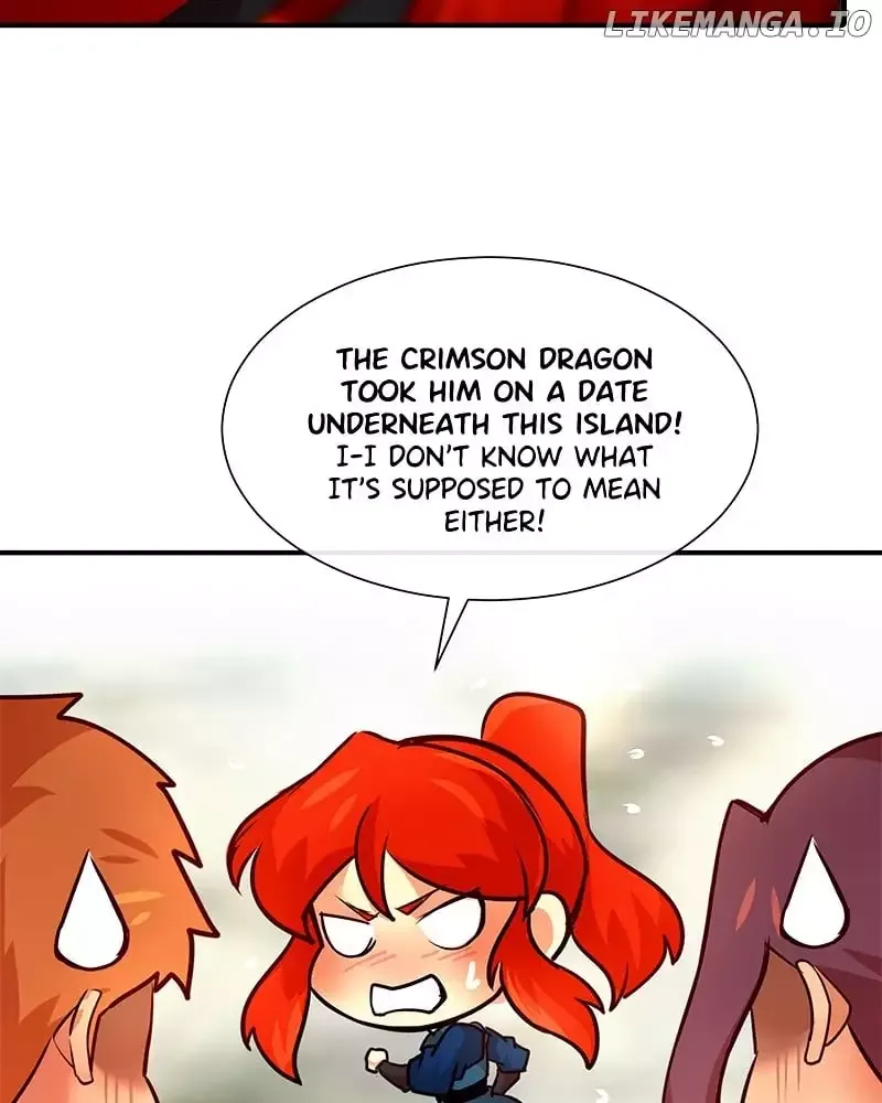 Subzero Chapter 216 page 10
