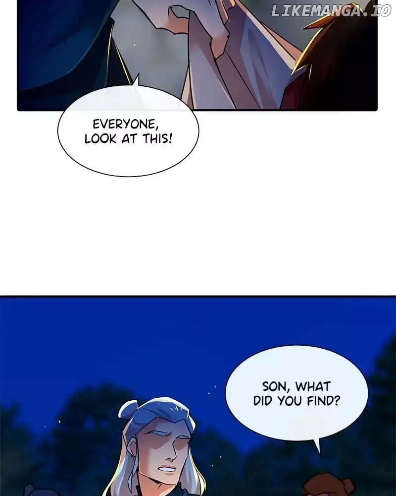 Subzero Chapter 214 page 43