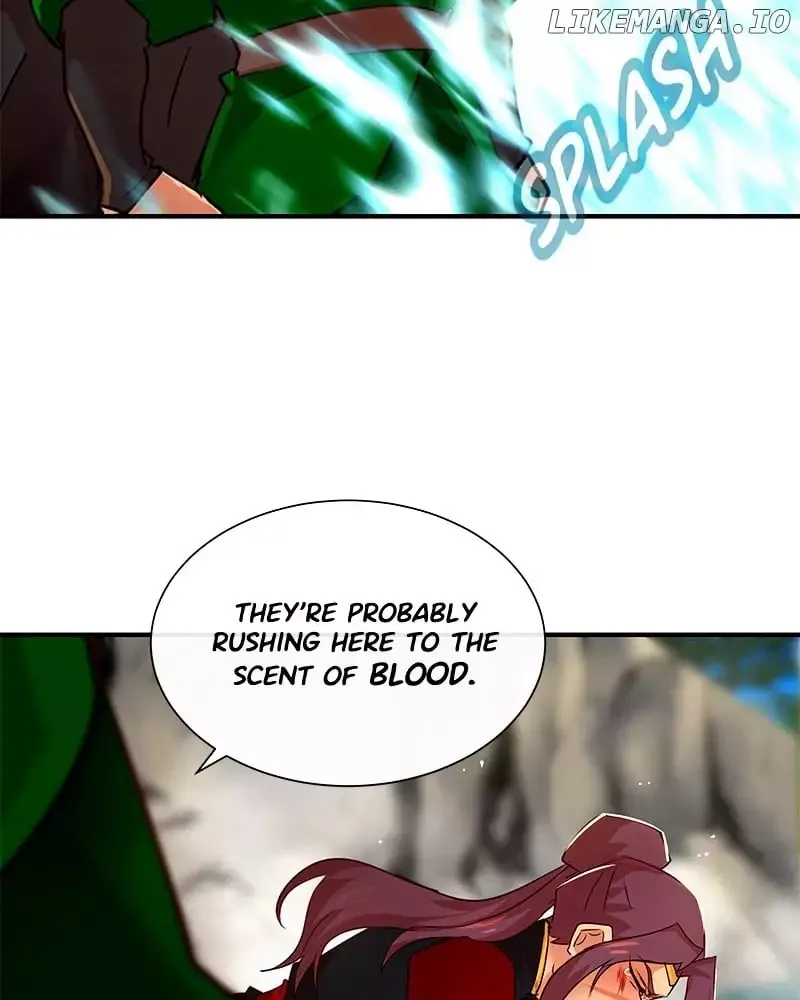 Subzero Chapter 215 page 34