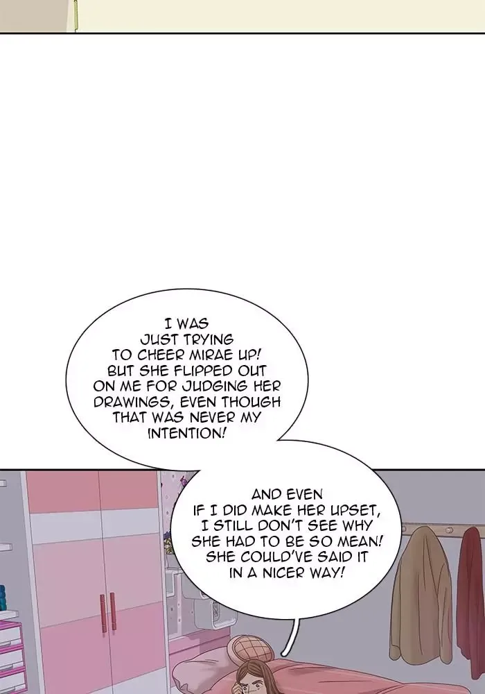 Girl's World Chapter 246 page 10
