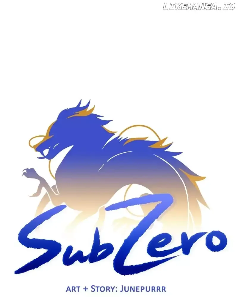 Subzero Chapter 214 page 33