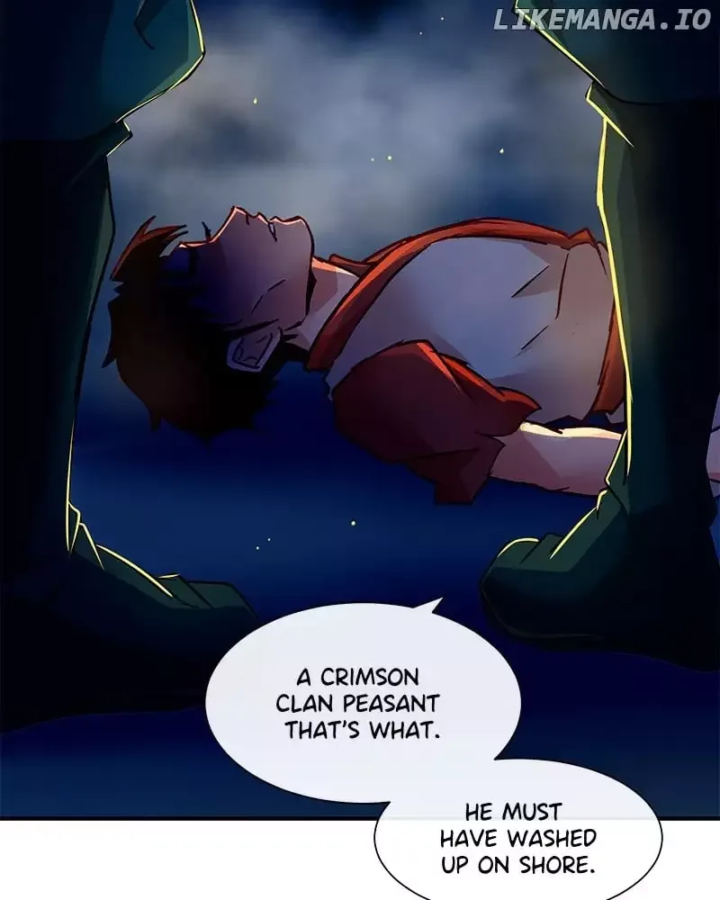 Subzero Chapter 214 page 45