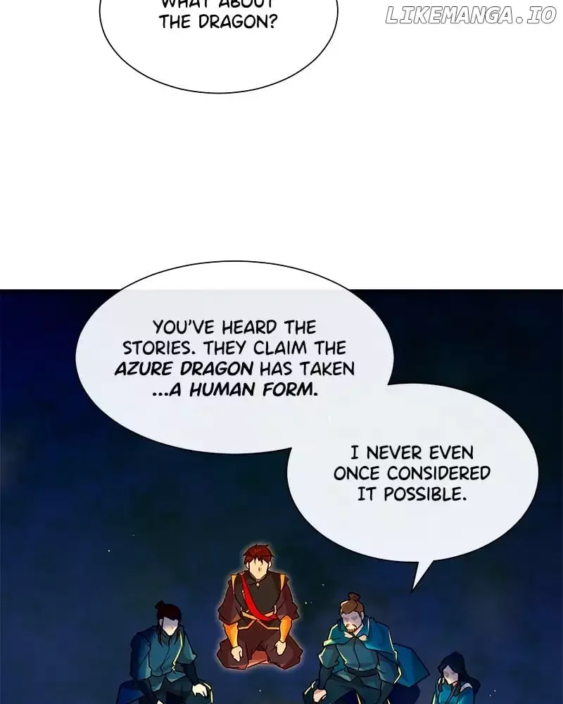 Subzero Chapter 214 page 38