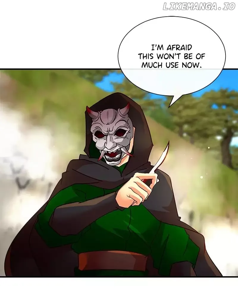 Subzero Chapter 215 page 38