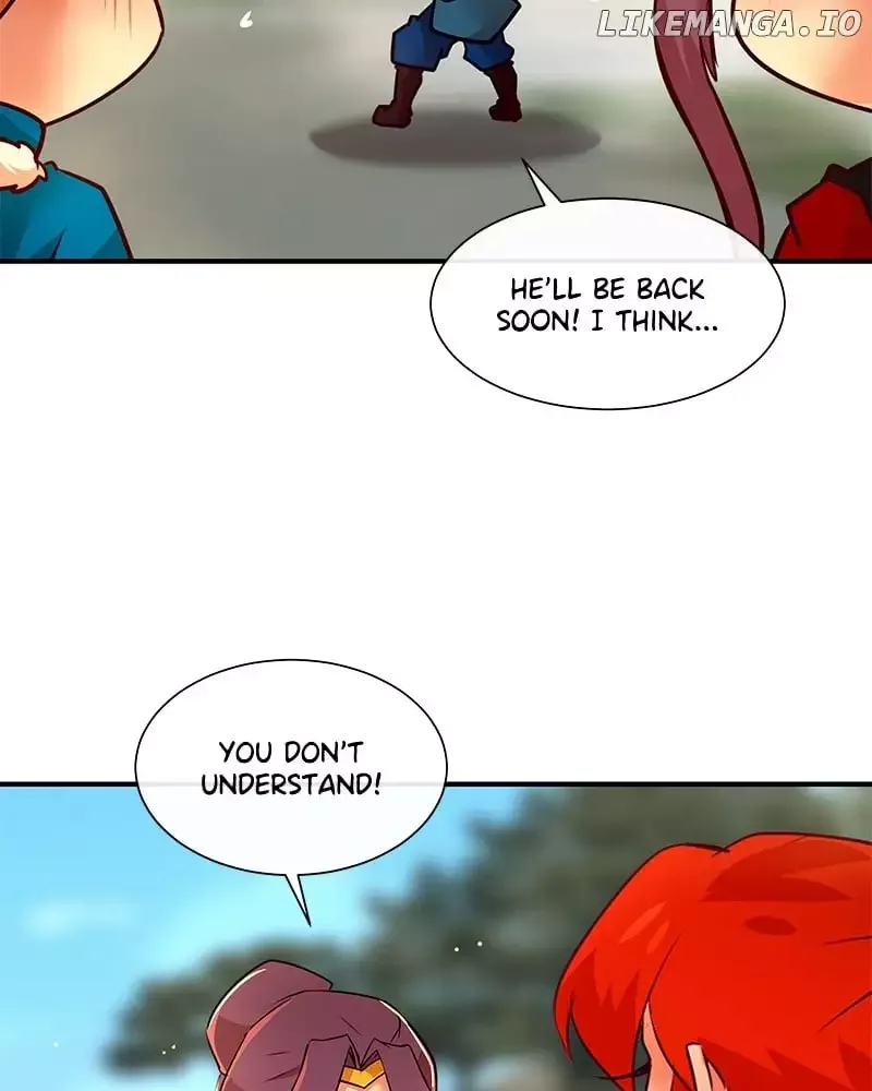 Subzero Chapter 216 page 11