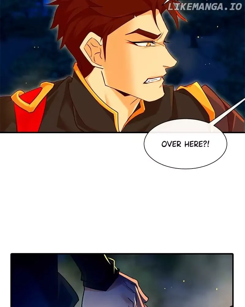 Subzero Chapter 214 page 42