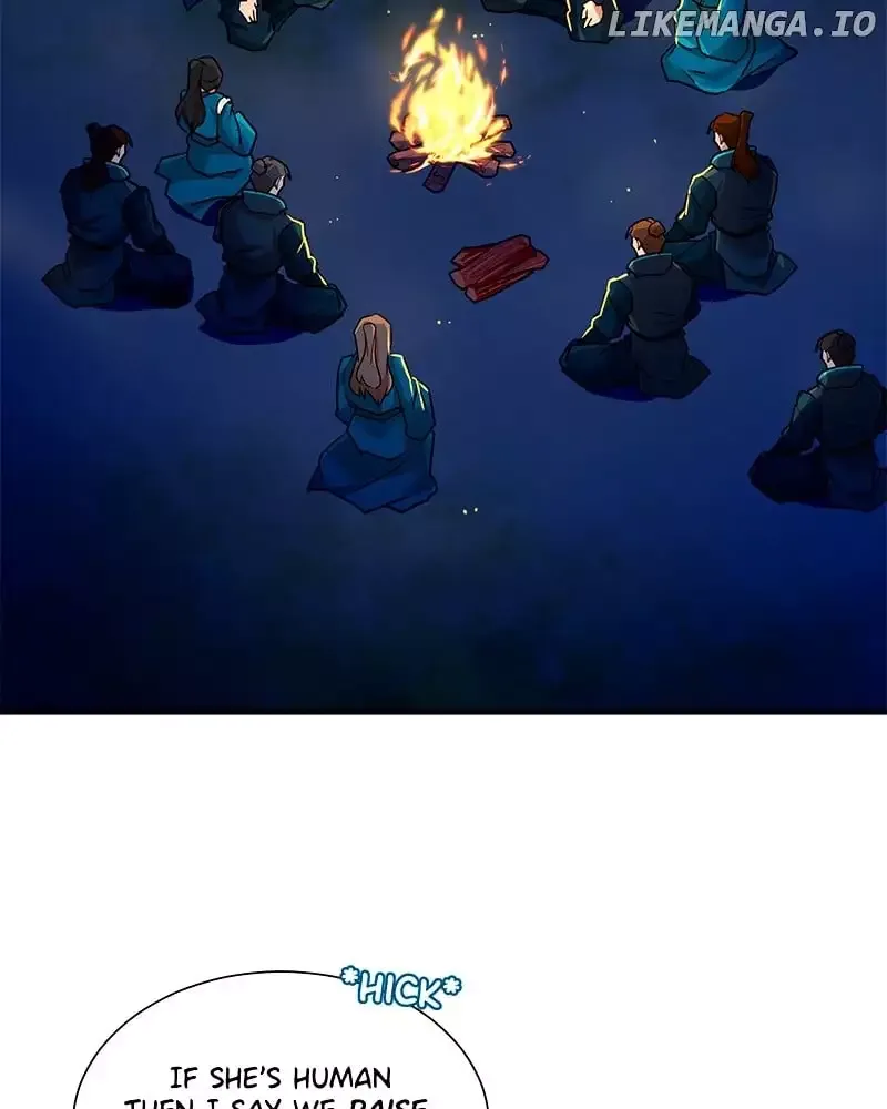 Subzero Chapter 214 page 39