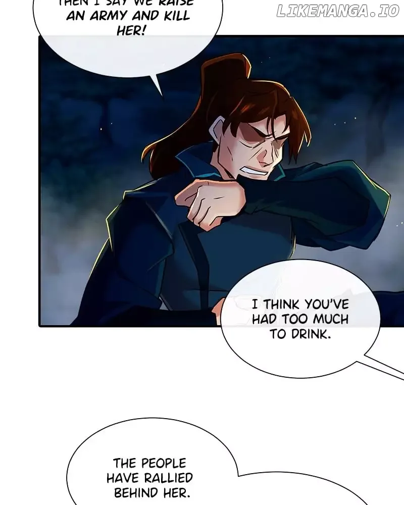 Subzero Chapter 214 page 40