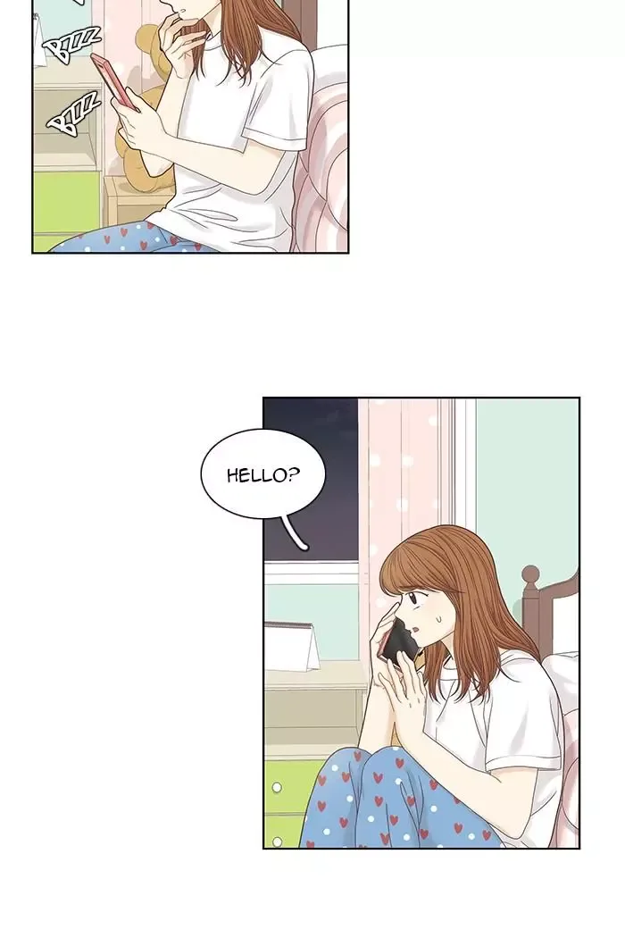 Girl's World Chapter 246 page 7