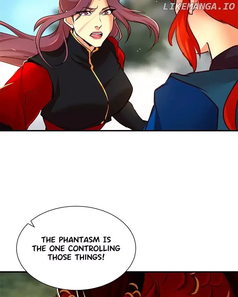 Subzero Chapter 216 page 12