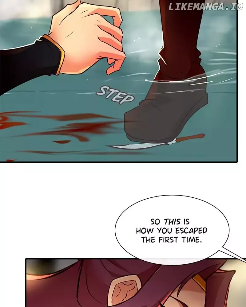 Subzero Chapter 215 page 36