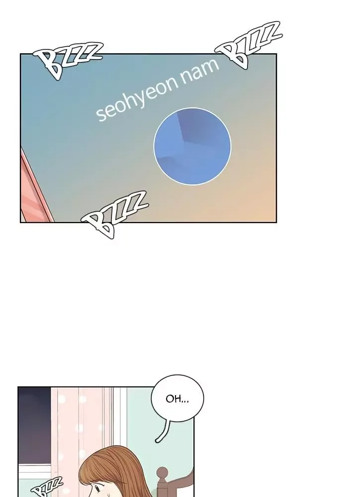 Girl's World Chapter 246 page 6