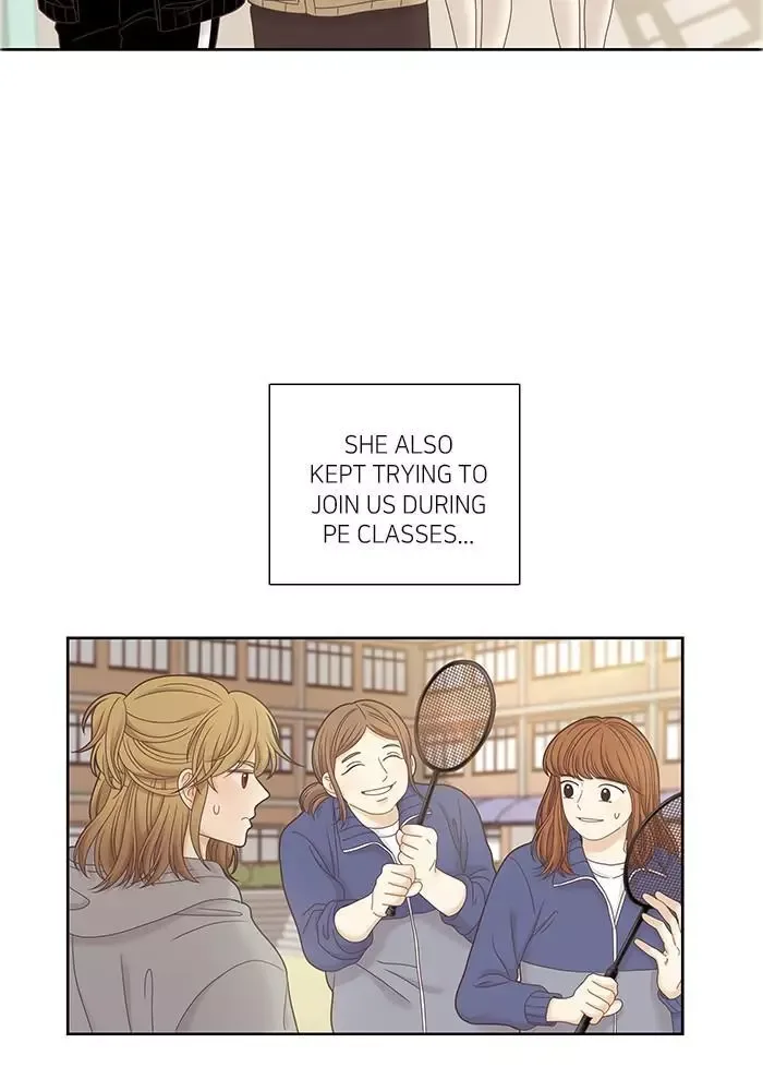 Girl's World Chapter 245 page 20