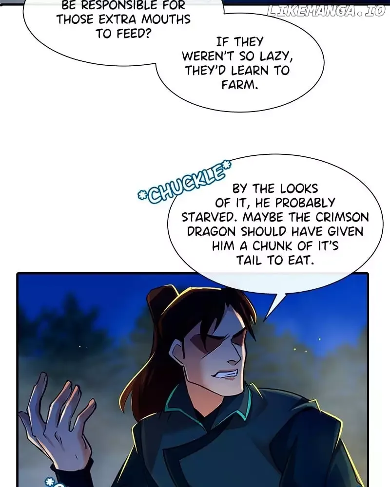 Subzero Chapter 214 page 47