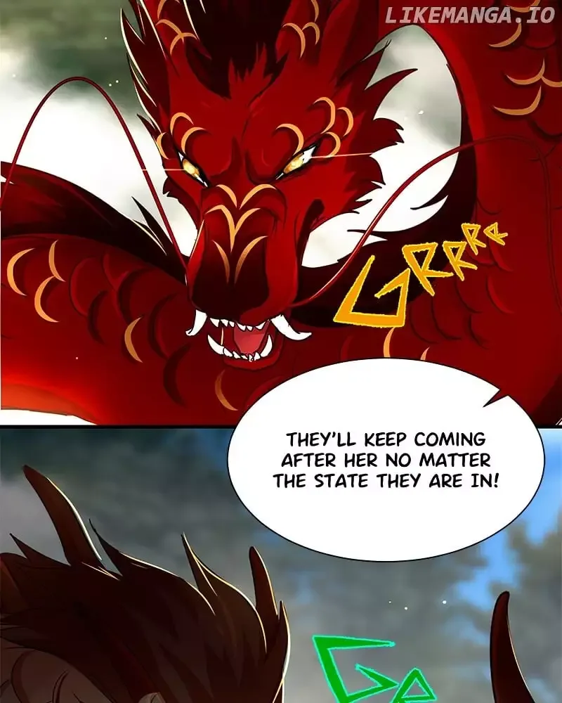 Subzero Chapter 216 page 13