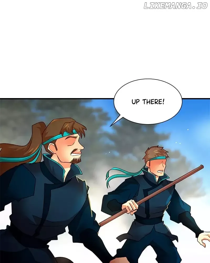 Subzero Chapter 216 page 16